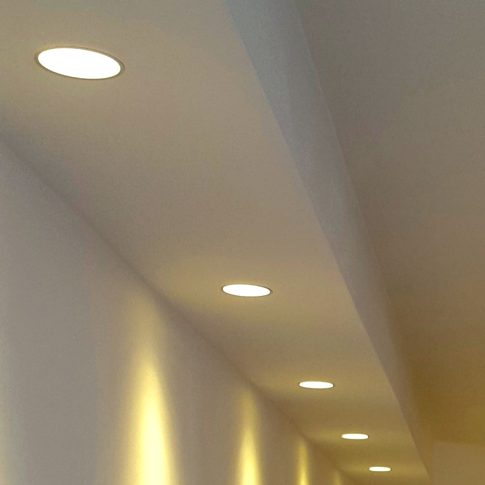 Luminaire intérieur